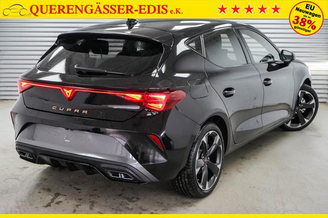 Cupra Leon 1,5 eTSI DSG - LAGER 