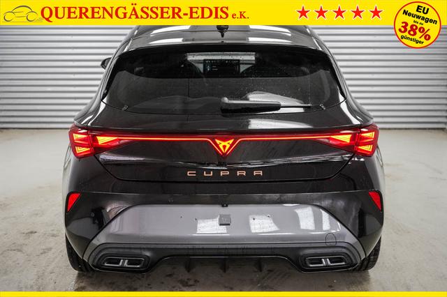 Cupra Leon 1,5 eTSI DSG - LAGER 