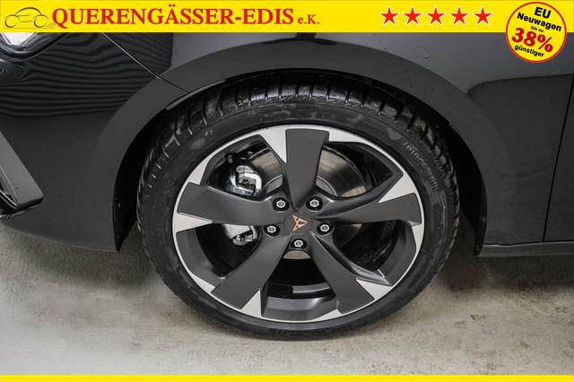 Cupra Leon 1,5 eTSI DSG - LAGER 