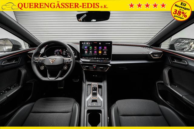 Cupra Leon 1,5 eTSI DSG - LAGER 