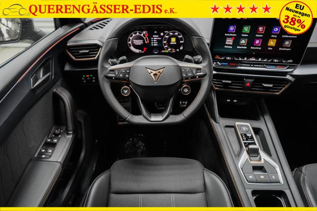 Cupra Leon 1,5 eTSI DSG - LAGER 