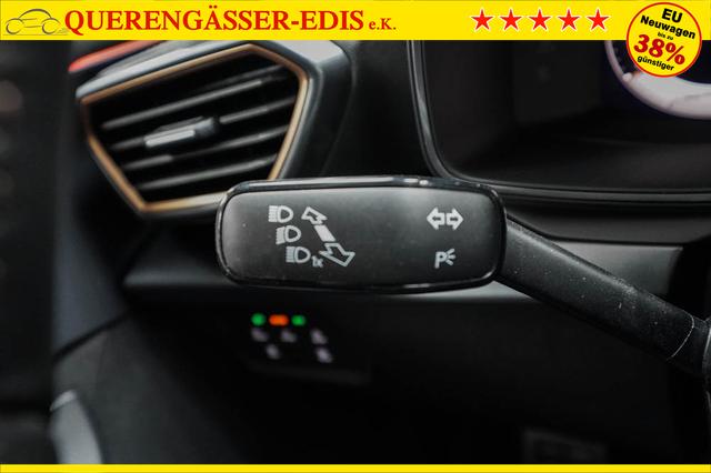 Cupra Leon 1,5 eTSI DSG - LAGER 