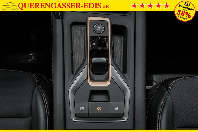 Cupra Leon 1,5 eTSI DSG - LAGER 