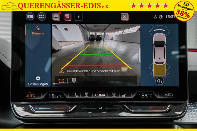 Cupra Leon 1,5 eTSI DSG - LAGER 