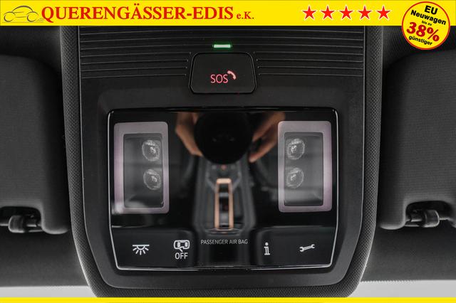 Cupra Leon 1,5 eTSI DSG - LAGER 