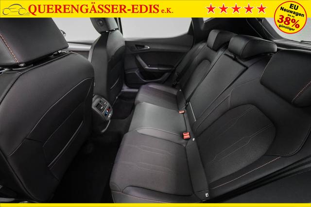 Cupra Leon 1,5 eTSI DSG - LAGER 