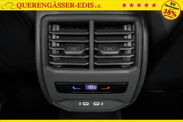 Cupra Leon 1,5 eTSI DSG - LAGER 