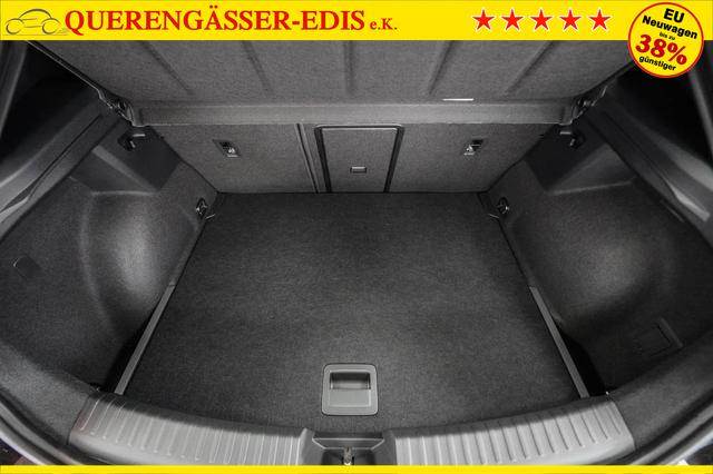 Cupra Leon 1,5 eTSI DSG - LAGER 