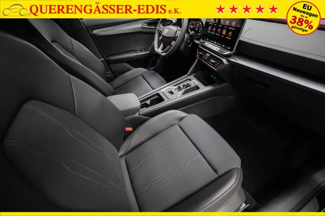 Cupra Leon 1,5 eTSI DSG - LAGER 