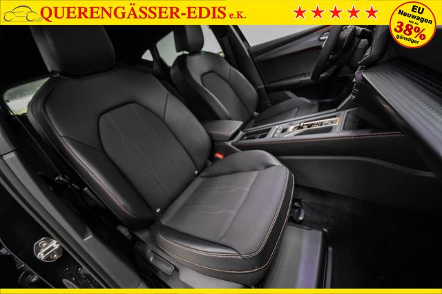 Cupra Leon 1,5 eTSI DSG - LAGER 