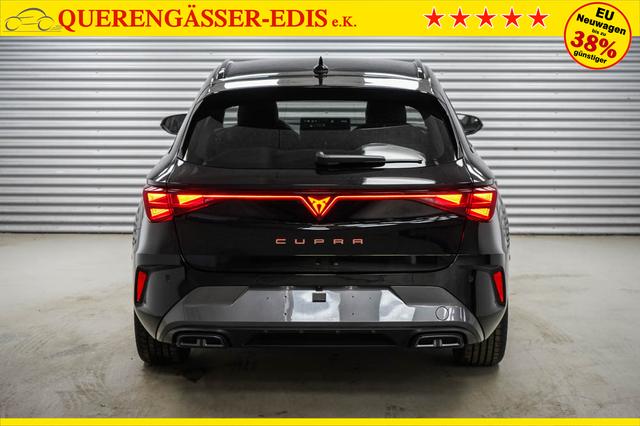 Cupra Leon Sportstourer ST 1,5 eTSI DSG - LAGER 
