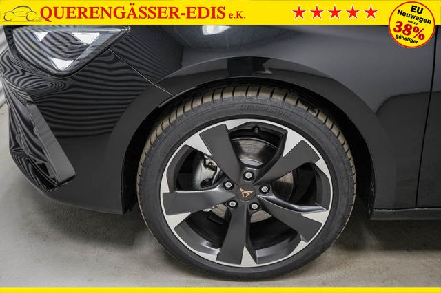 Cupra Leon Sportstourer ST 1,5 eTSI DSG - LAGER 