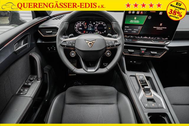 Cupra Leon Sportstourer ST 1,5 eTSI DSG - LAGER 