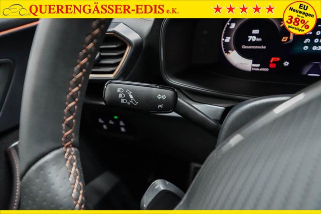 Cupra Leon Sportstourer ST 1,5 eTSI DSG - LAGER 
