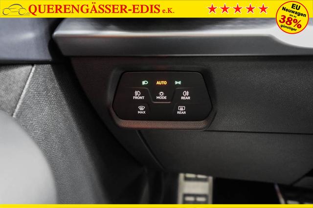 Cupra Leon Sportstourer ST 1,5 eTSI DSG - LAGER 