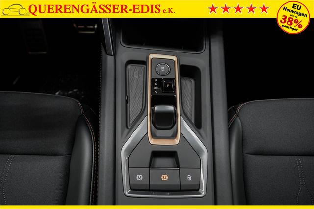 Cupra Leon Sportstourer ST 1,5 eTSI DSG - LAGER 