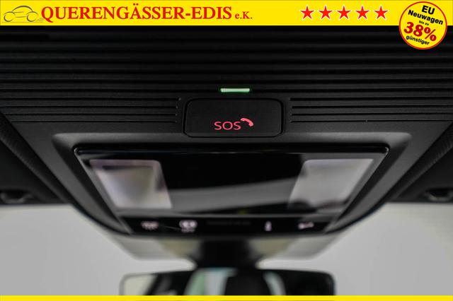 Cupra Leon Sportstourer ST 1,5 eTSI DSG - LAGER 