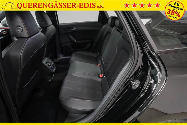 Cupra Leon Sportstourer ST 1,5 eTSI DSG - LAGER 