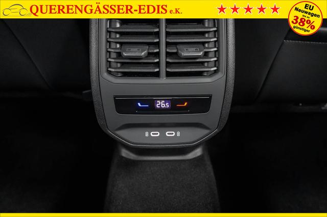 Cupra Leon Sportstourer ST 1,5 eTSI DSG - LAGER 