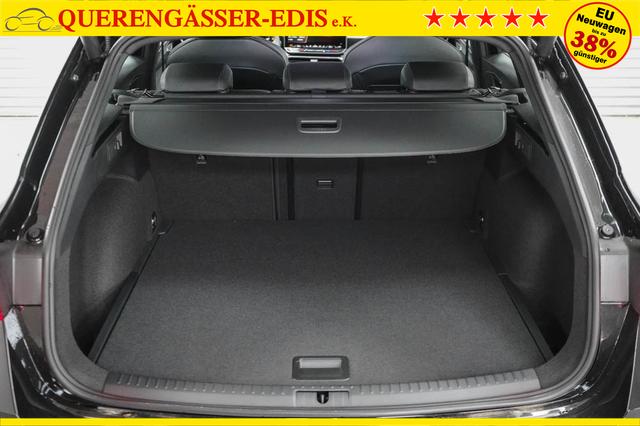 Cupra Leon Sportstourer ST 1,5 eTSI DSG - LAGER 