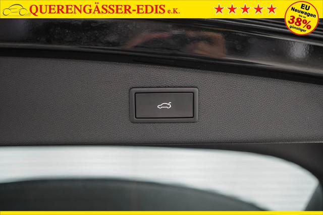 Cupra Leon Sportstourer ST 1,5 eTSI DSG - LAGER 