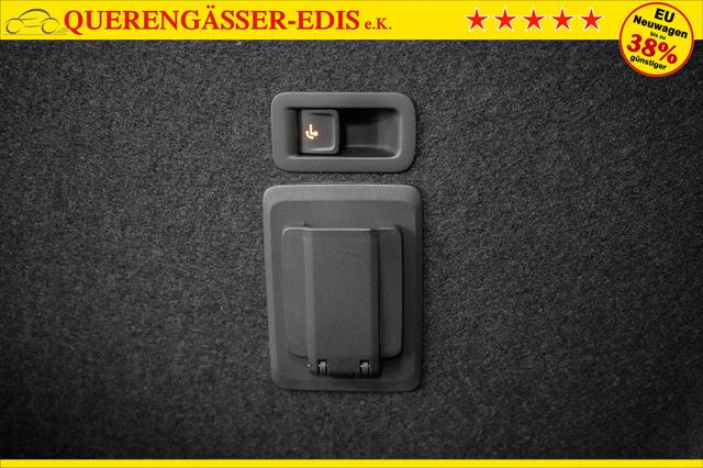 Cupra Leon Sportstourer ST 1,5 eTSI DSG - LAGER 
