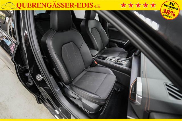 Cupra Leon Sportstourer ST 1,5 eTSI DSG - LAGER 