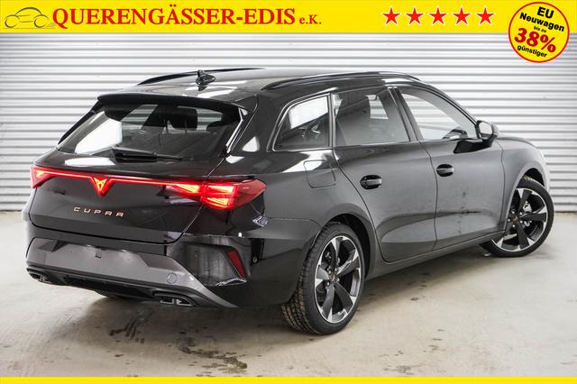 Cupra Leon Sportstourer ST 1,5 eTSI DSG - LAGER 