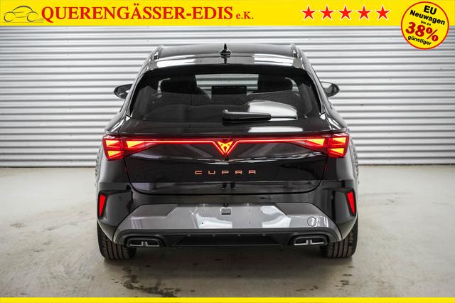 Cupra Leon Sportstourer ST 1,5 eTSI DSG - LAGER 