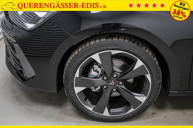 Cupra Leon Sportstourer ST 1,5 eTSI DSG - LAGER 