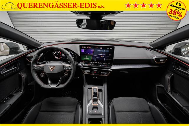 Cupra Leon Sportstourer ST 1,5 eTSI DSG - LAGER 