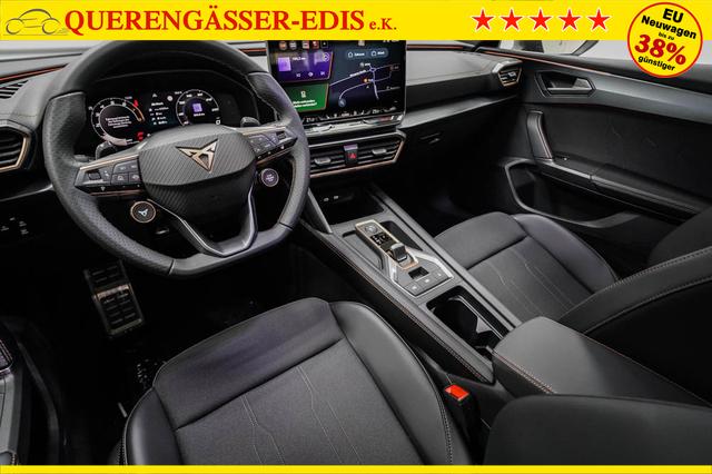 Cupra Leon Sportstourer ST 1,5 eTSI DSG - LAGER 