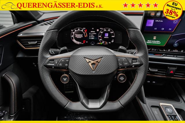 Cupra Leon Sportstourer ST 1,5 eTSI DSG - LAGER 