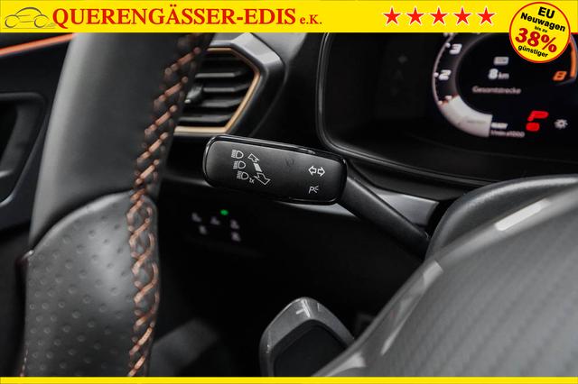 Cupra Leon Sportstourer ST 1,5 eTSI DSG - LAGER 