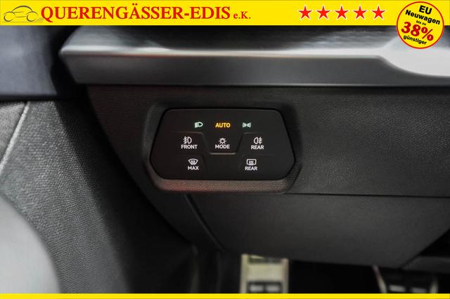 Cupra Leon Sportstourer ST 1,5 eTSI DSG - LAGER 