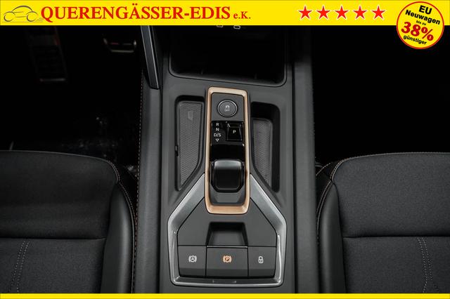Cupra Leon Sportstourer ST 1,5 eTSI DSG - LAGER 