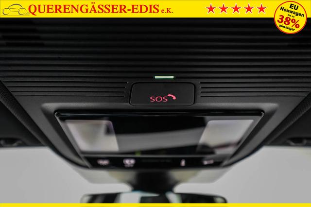 Cupra Leon Sportstourer ST 1,5 eTSI DSG - LAGER 