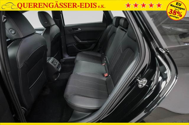 Cupra Leon Sportstourer ST 1,5 eTSI DSG - LAGER 