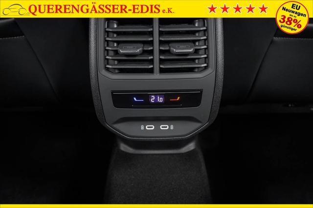 Cupra Leon Sportstourer ST 1,5 eTSI DSG - LAGER 