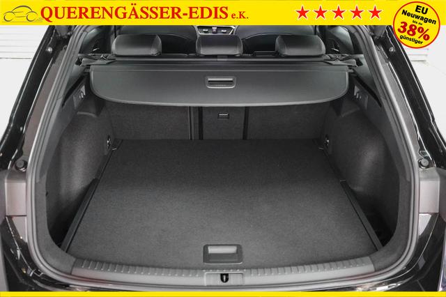Cupra Leon Sportstourer ST 1,5 eTSI DSG - LAGER 