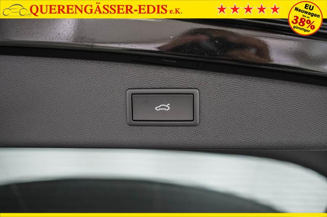 Cupra Leon Sportstourer ST 1,5 eTSI DSG - LAGER 