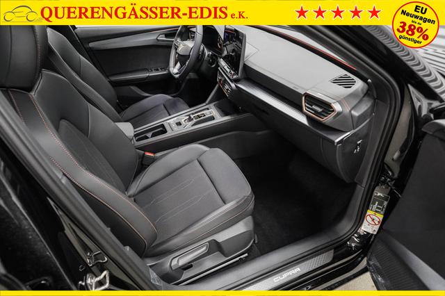 Cupra Leon Sportstourer ST 1,5 eTSI DSG - LAGER 