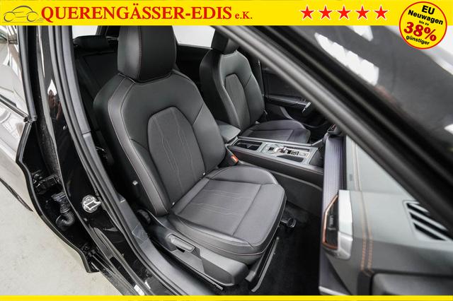 Cupra Leon Sportstourer ST 1,5 eTSI DSG - LAGER 