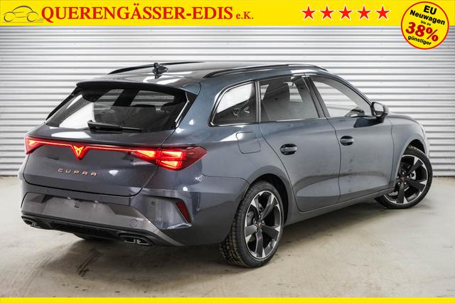 Cupra Leon Sportstourer ST 1,5 eTSI DSG - LAGER 