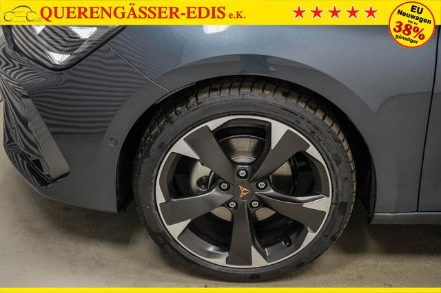 Cupra Leon Sportstourer ST 1,5 eTSI DSG - LAGER 