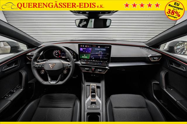 Cupra Leon Sportstourer ST 1,5 eTSI DSG - LAGER 