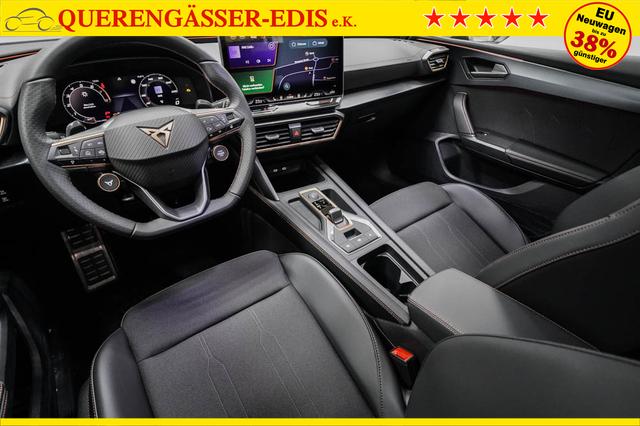 Cupra Leon Sportstourer ST 1,5 eTSI DSG - LAGER 