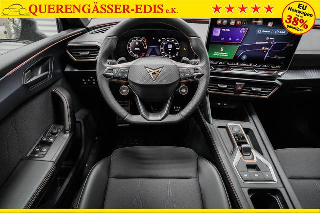 Cupra Leon Sportstourer ST 1,5 eTSI DSG - LAGER 
