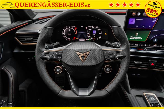 Cupra Leon Sportstourer ST 1,5 eTSI DSG - LAGER 