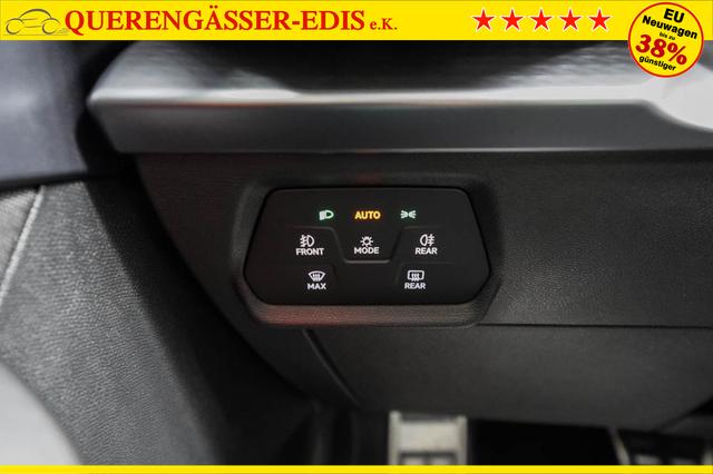Cupra Leon Sportstourer ST 1,5 eTSI DSG - LAGER 